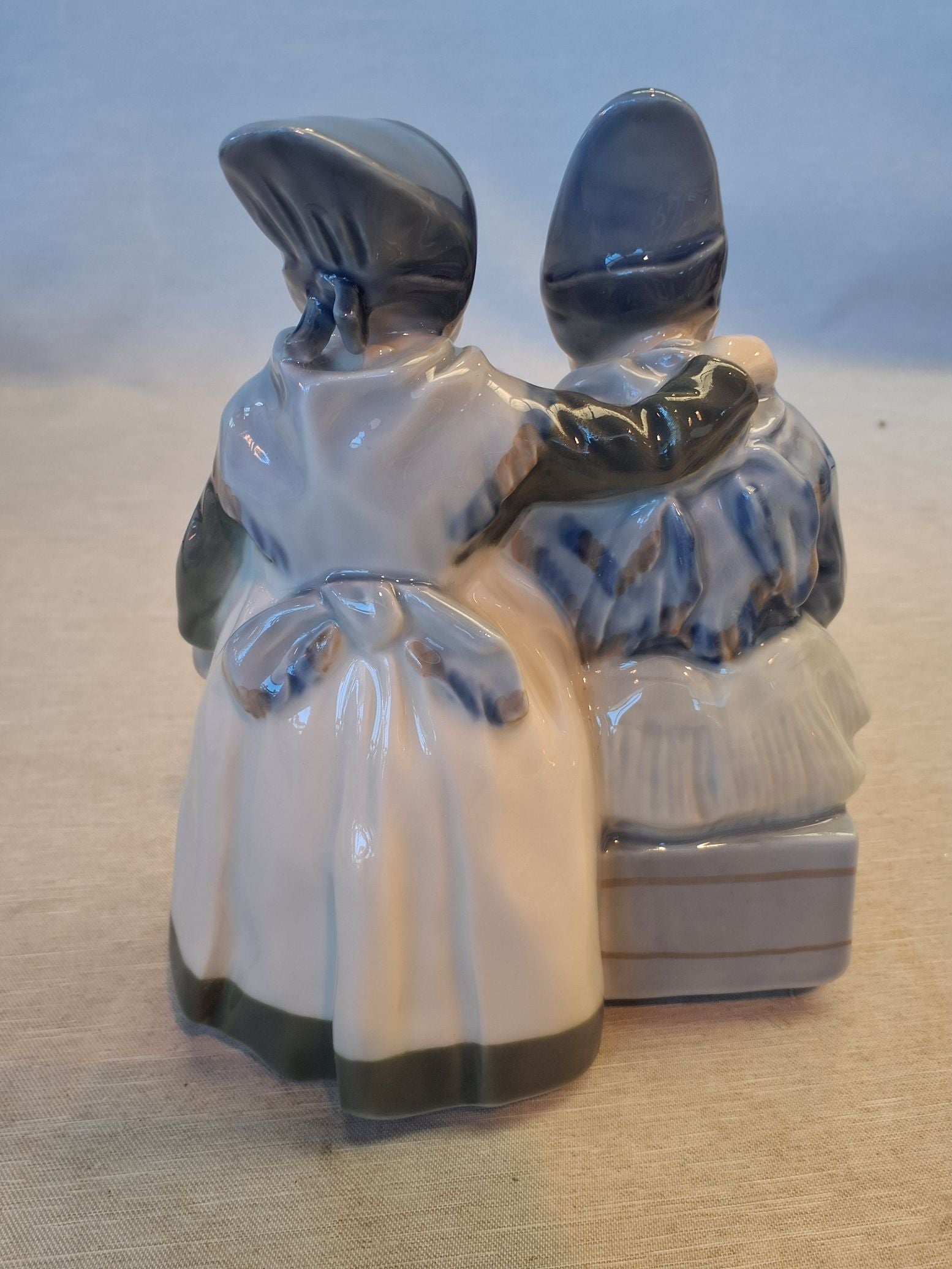 Royal copenhagen nr 1395